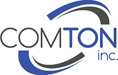 Comton, Inc. Logo